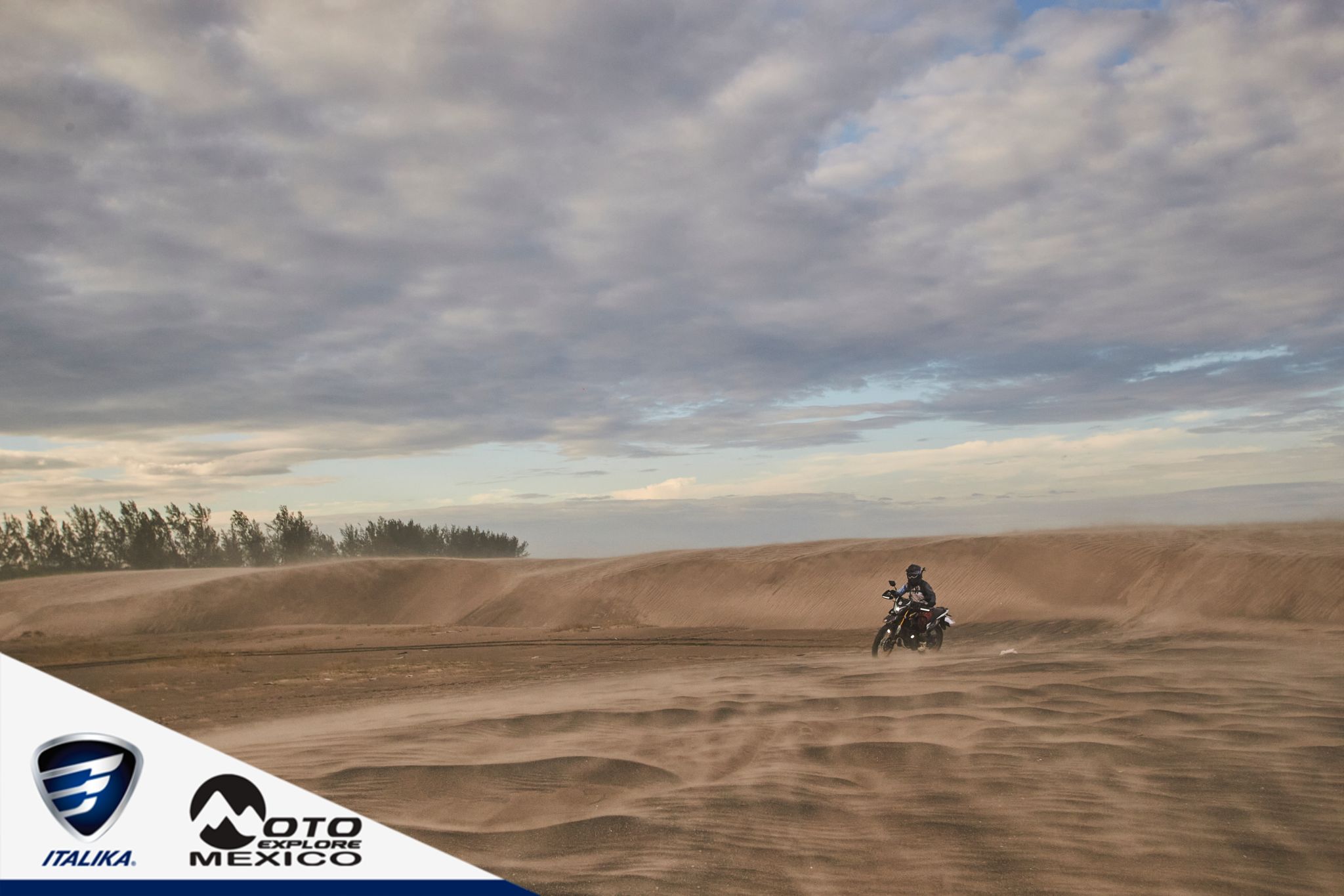 ITALIKA CHACHALACAS D2 365